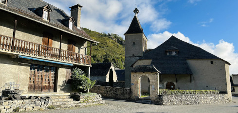 Village d'Aucuns
