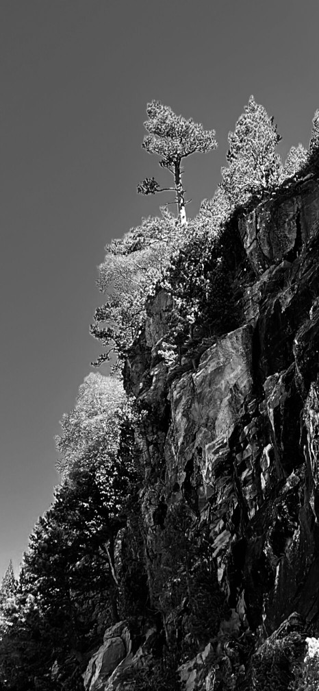 Le cœur du parc National des Pyrénées