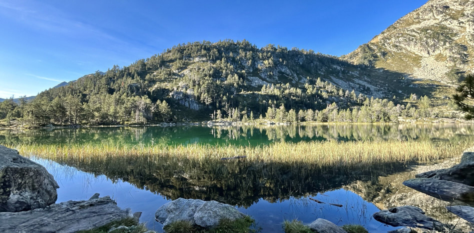 Road trip dans les Pyrénées