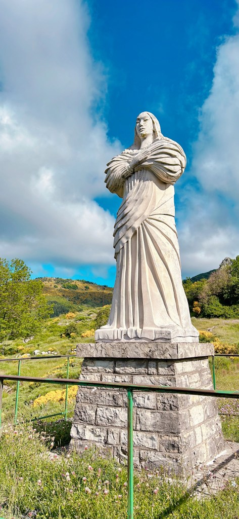 La Crête du Suquet, une vue incroyable sur les gorges de la Dourbie