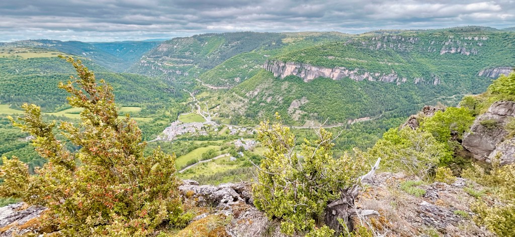 Sur les hauteurs de Trèves