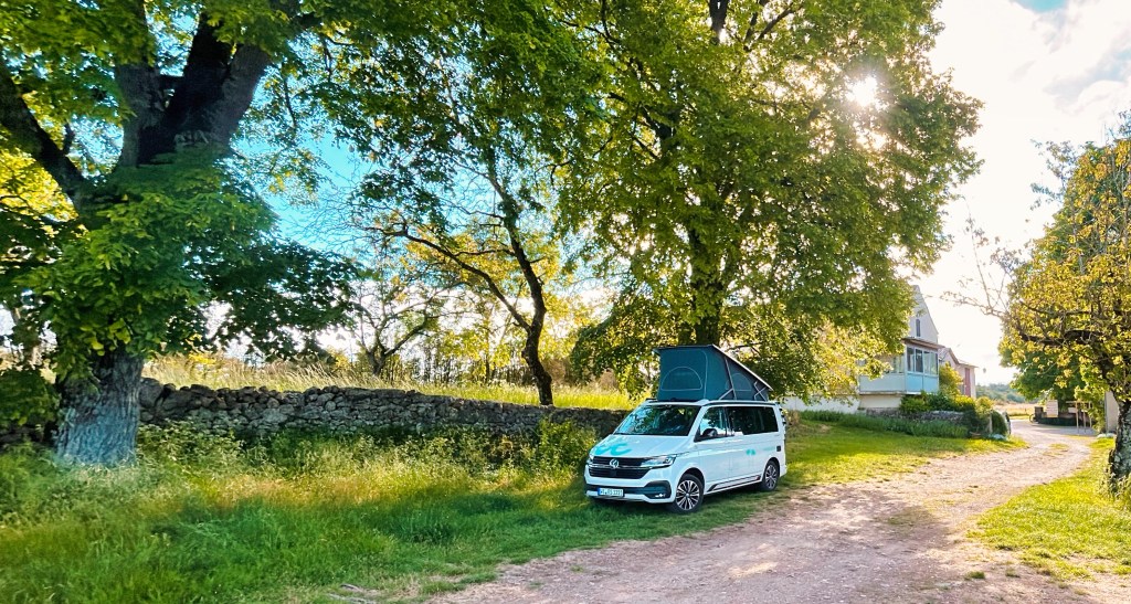 Spot nature à l'auberge du Maubert