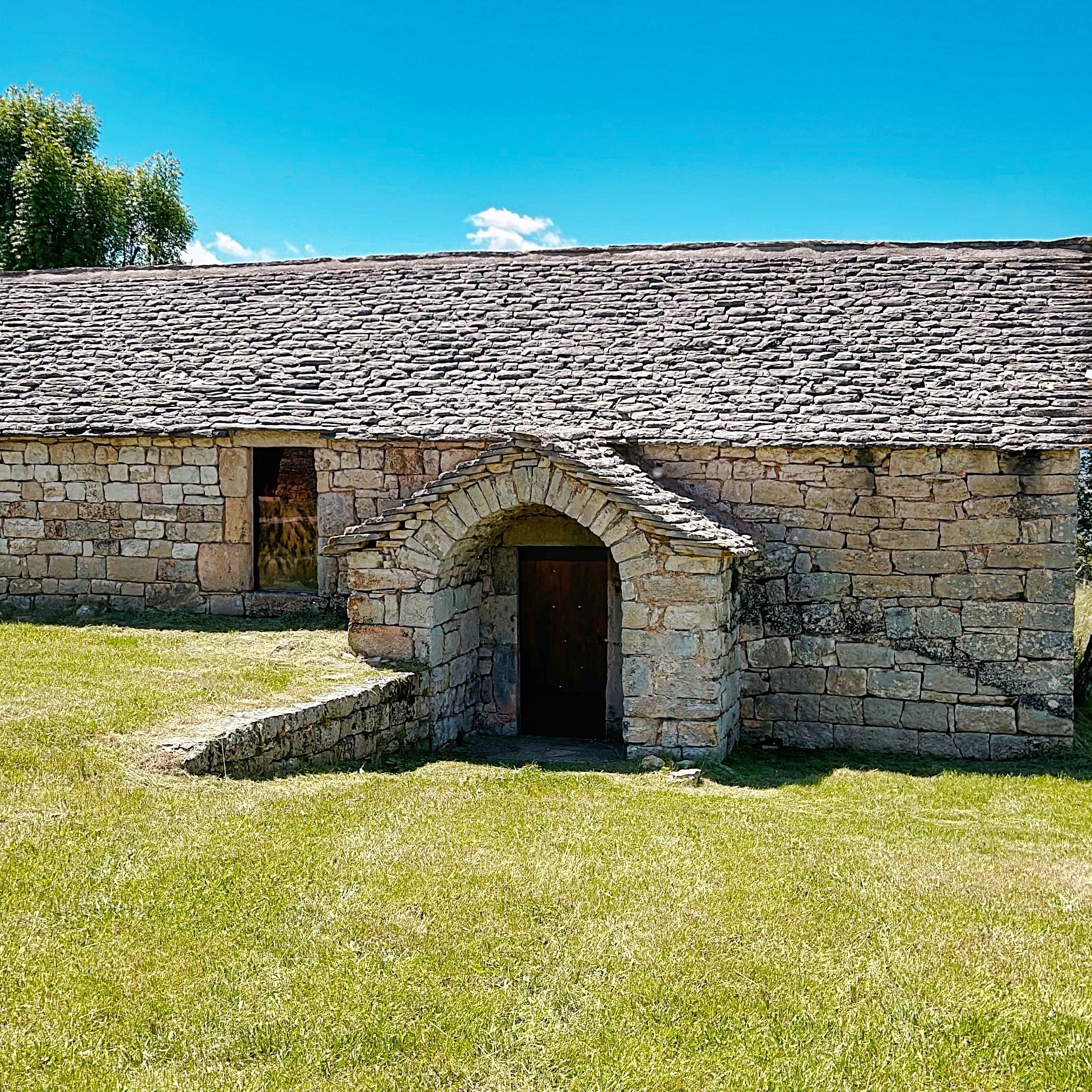 Le domaine des Boissets