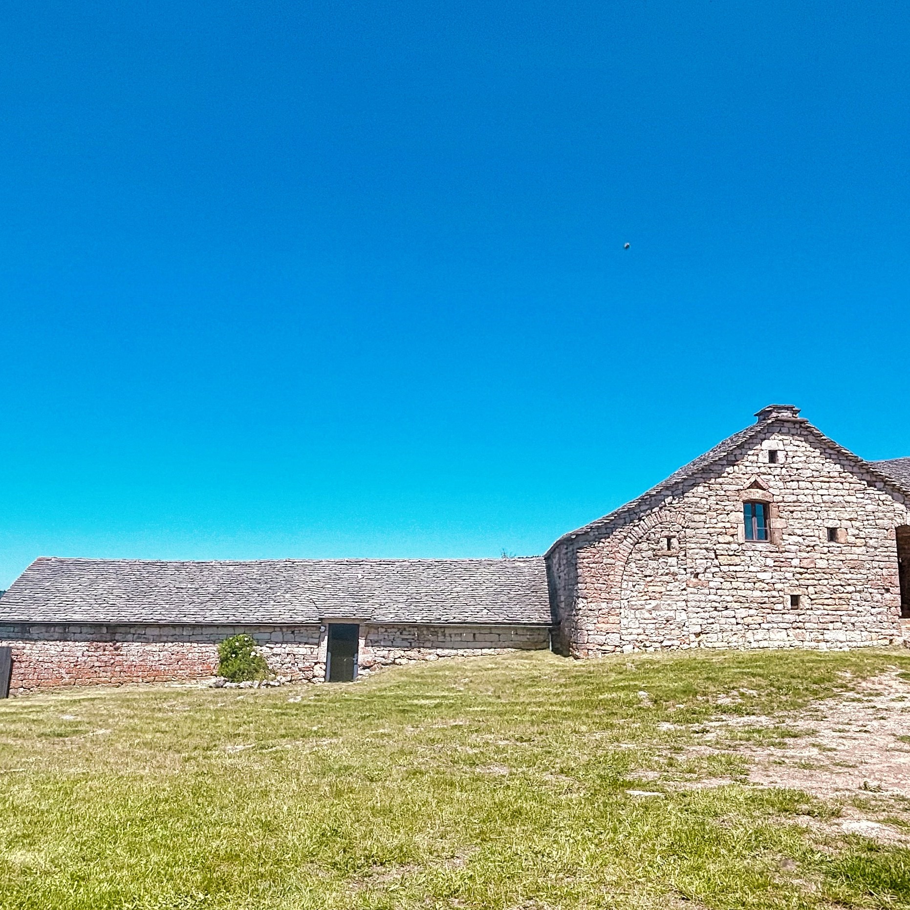 Le domaine des Boissets