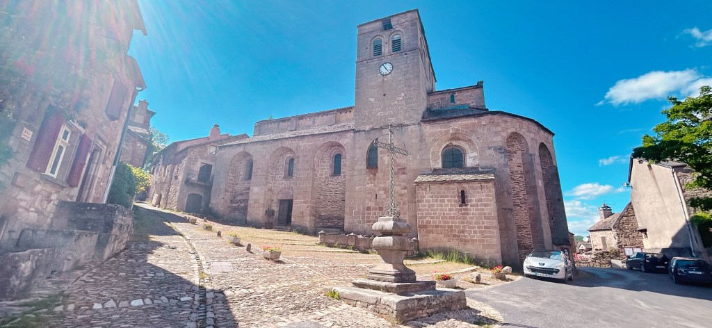 Castelnau-Pégayrols