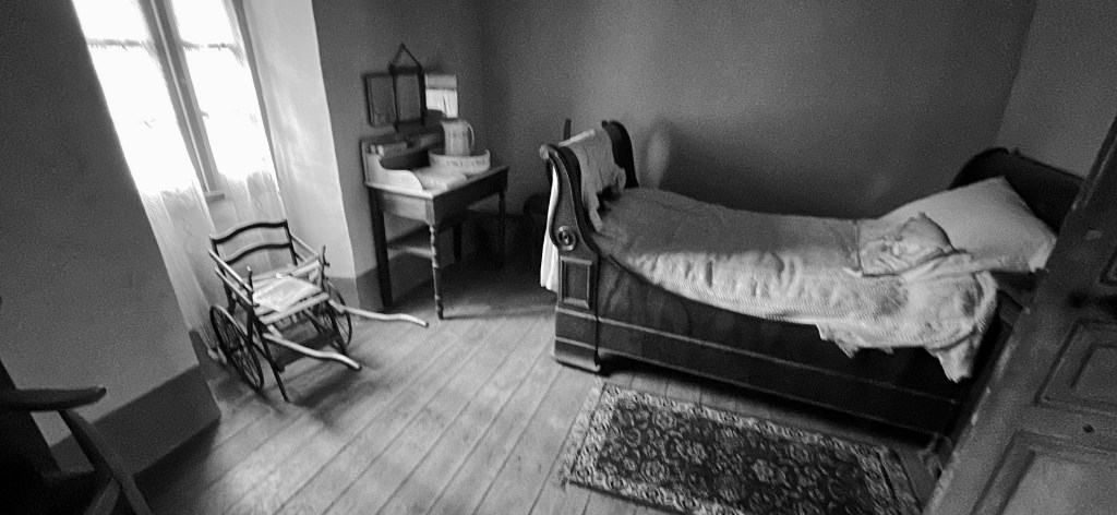 Village de Montaigut