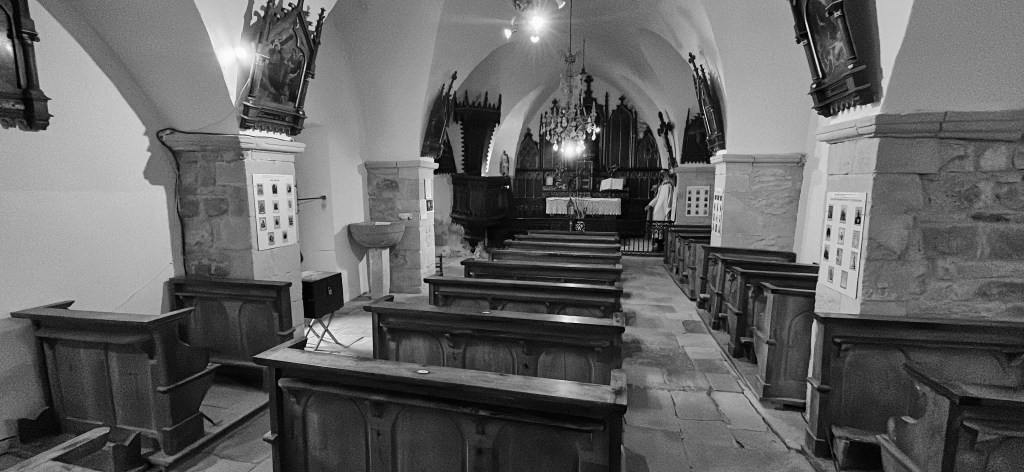 Village de Montaigut