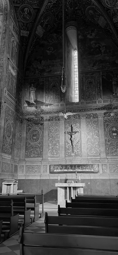 Cathédrale Sainte- Cécile d'Albi