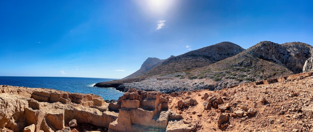 La carrière de Pierre 