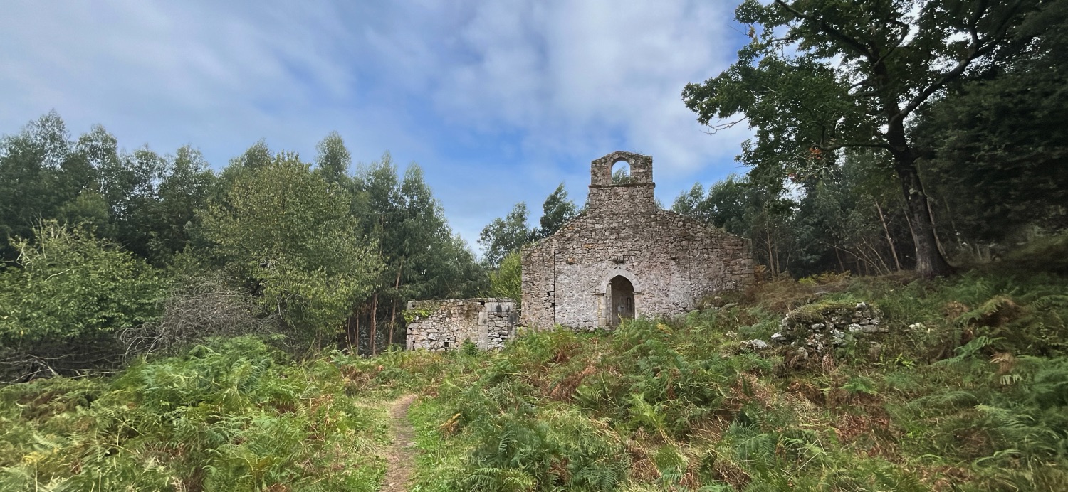 Boucle Cueva el Pindal – Selle au départ de Colombres