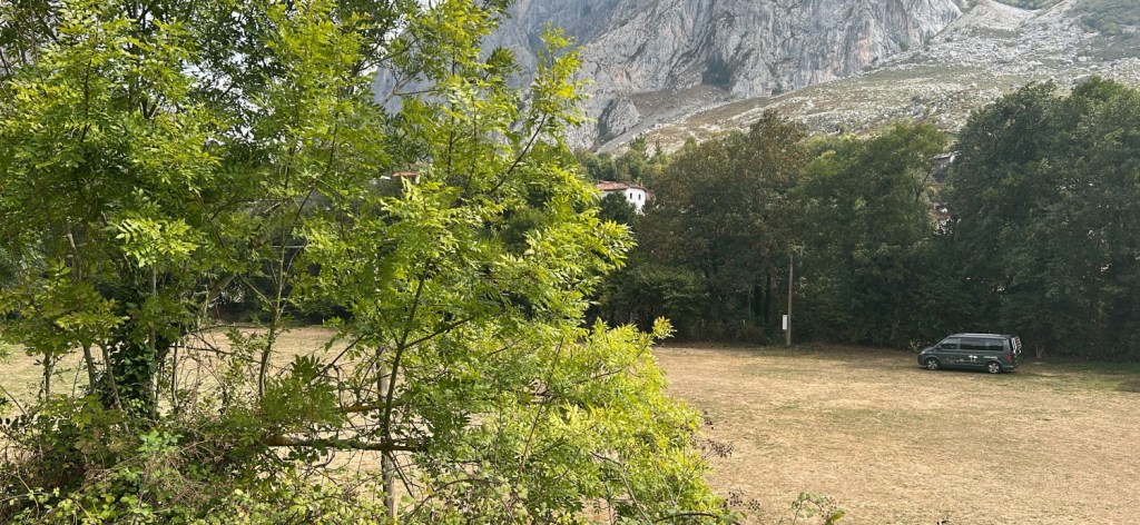 Senda del Oso (depuis Entragu)