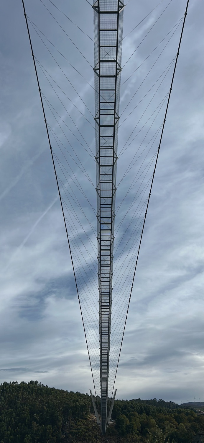 Parc Passadiços do Paiva