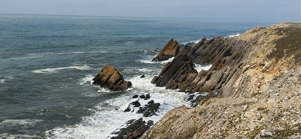 phare Penedo da Saudad