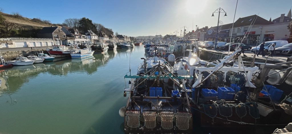 Port-en-Bessin-Huppain