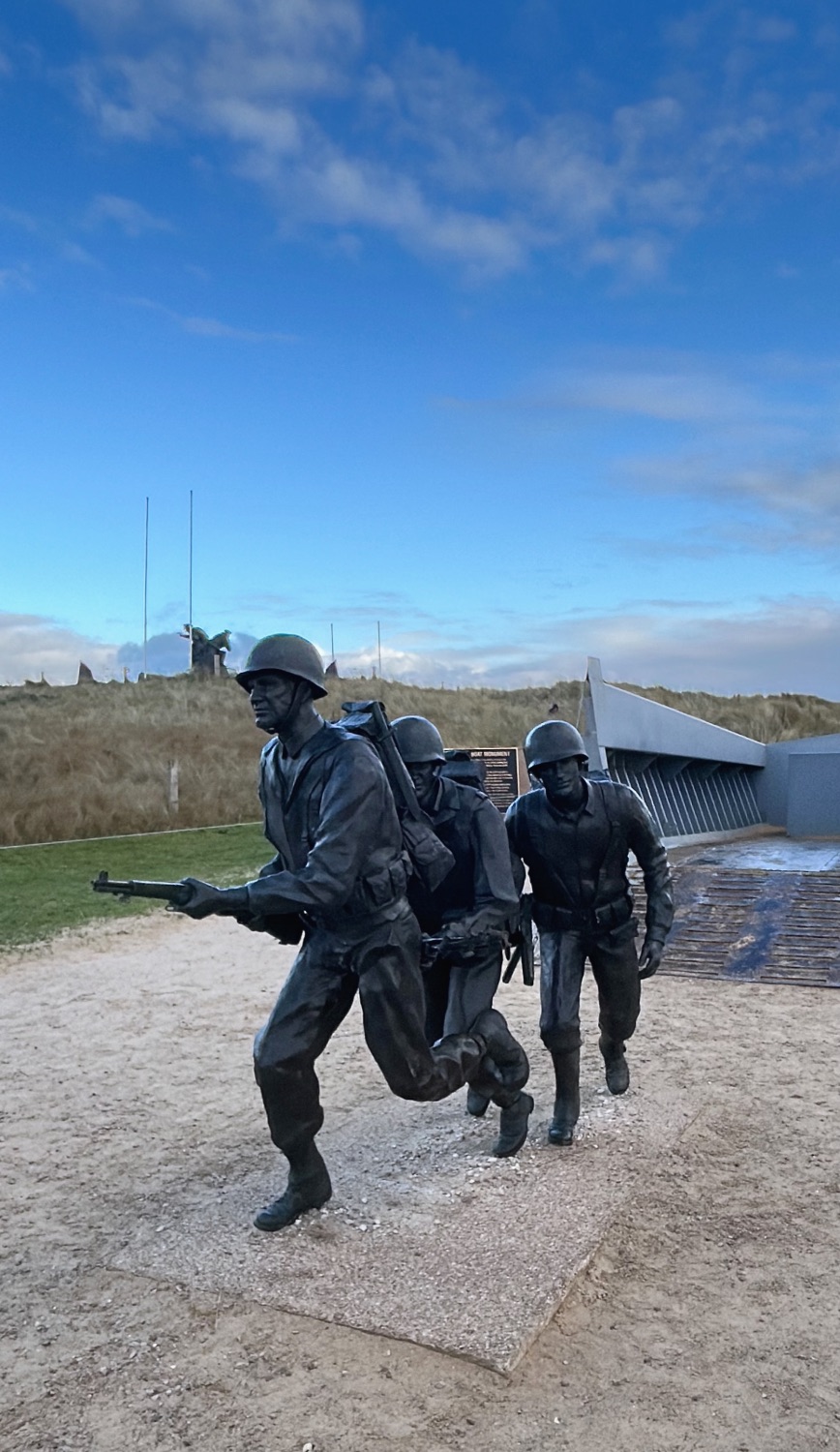 Utah Beach
