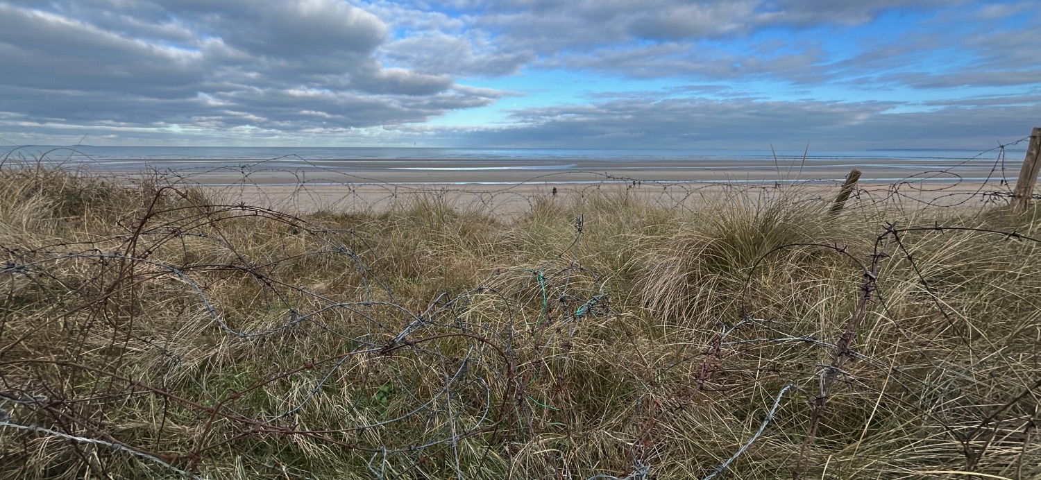 Utah Beach