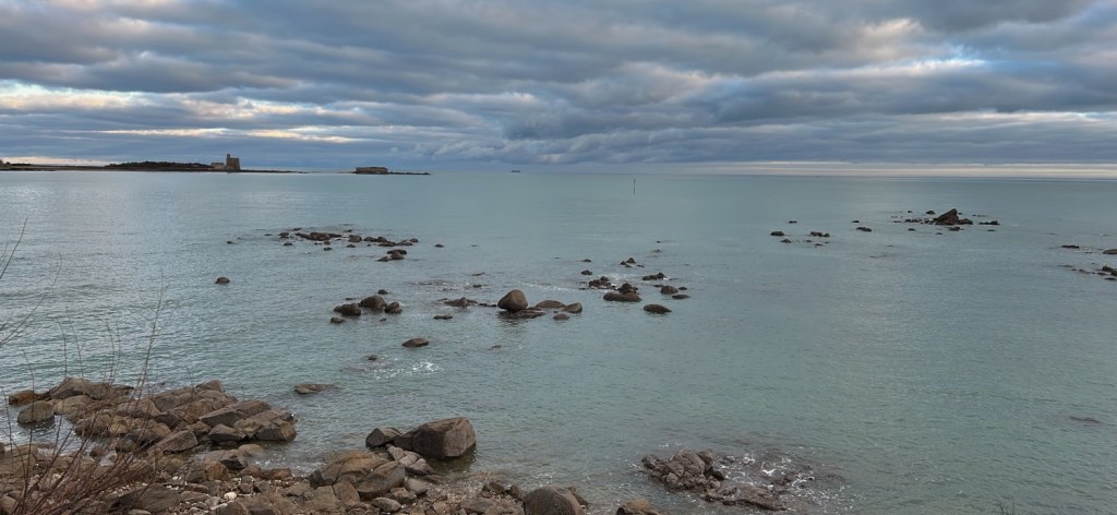 Saint-Vaast-la-Hougue