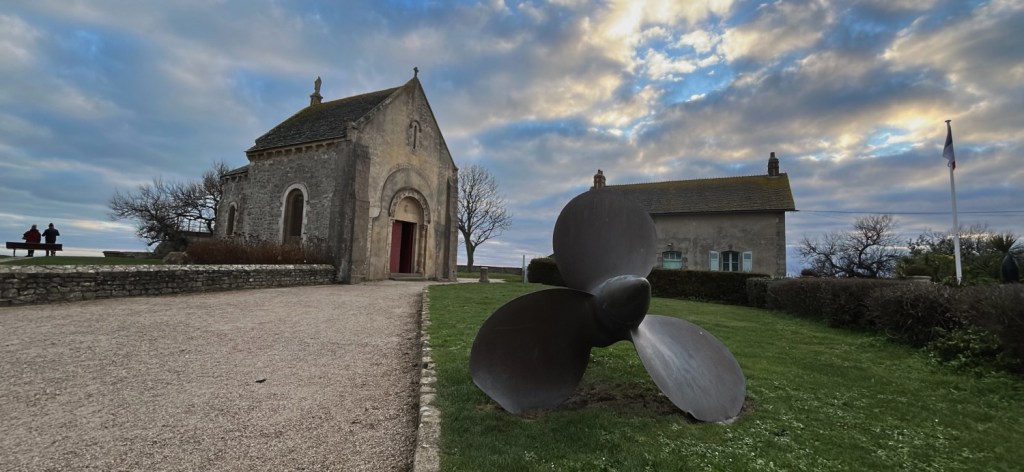 Saint-Vaast-la-Hougue