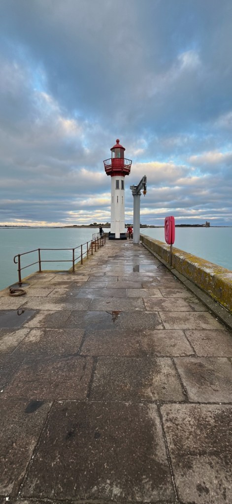 Saint-Vaast-la-Hougue