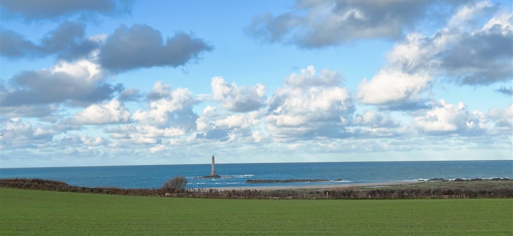 Pointe de la Hague