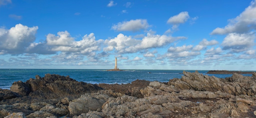 Pointe de la Hague